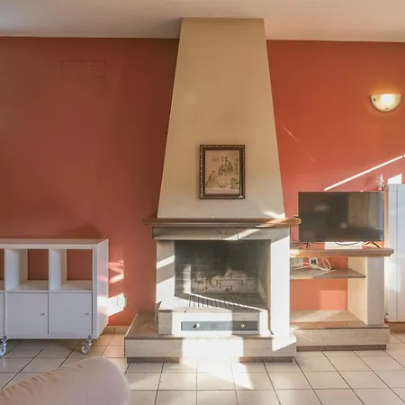 Con Chimenea En Appartement Sant Jaume de Llierca
