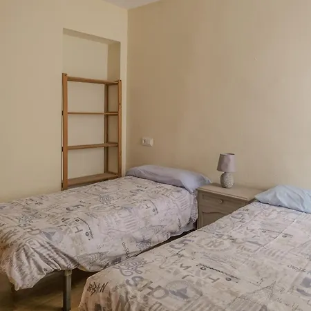 Apartament Con Chimenea En Sant Jaume de Llierca
