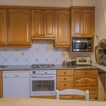 Apartament Con Chimenea En Sant Jaume de Llierca