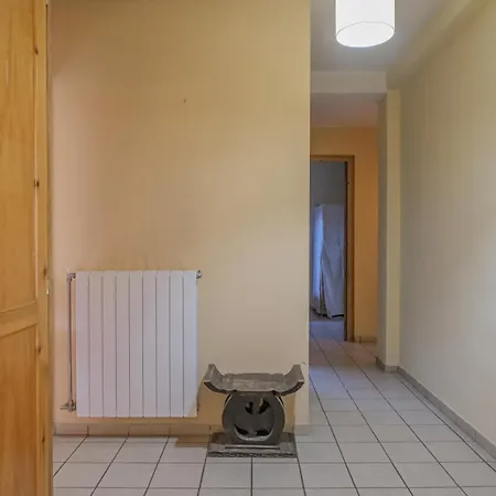 Con Chimenea En Appartement Sant Jaume de Llierca